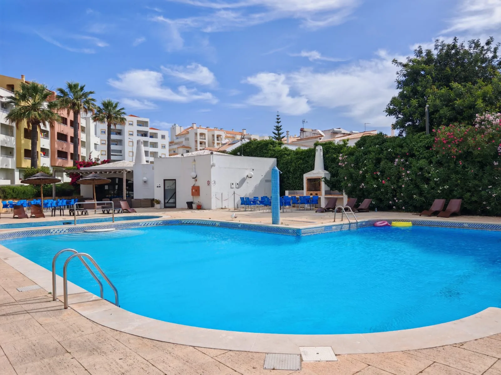 Villa Casa DiLauNa à Albufeira, Algarve